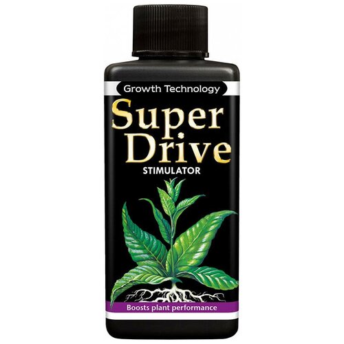  1119   SuperDrive () -     Growth Technology 100