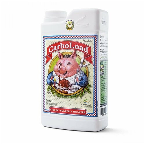  1025  Advanced Nutrients Carboload 0.25  (250 )