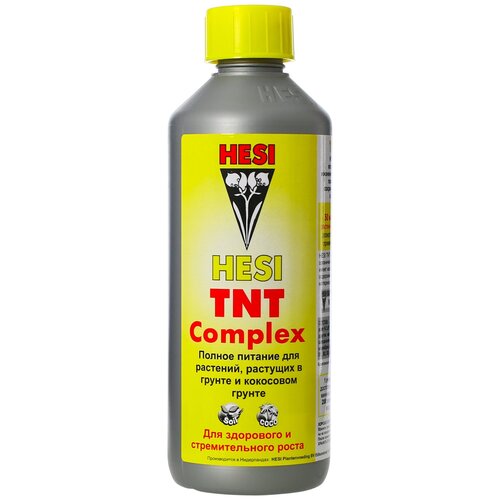  1159   Hesi TNT Complex 0.5 