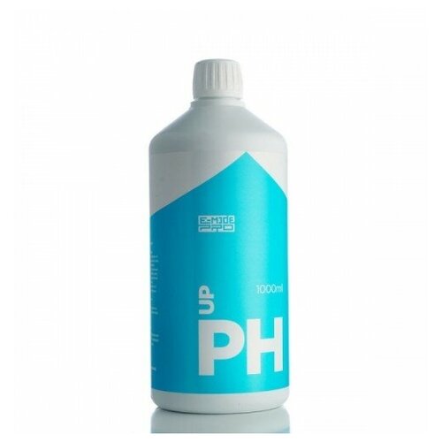  600    E-Mode PH UP (pH+) 0.5