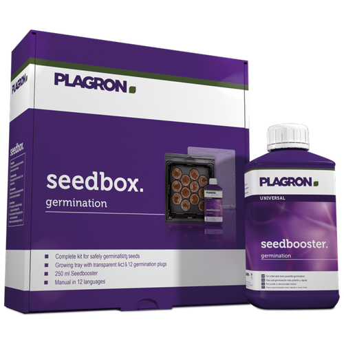  3850    Plagron Seedbox