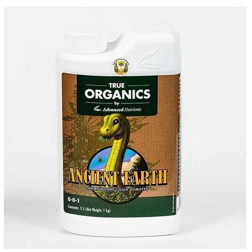  3180   Advanced Nutrients Ancient Earth Organic 1