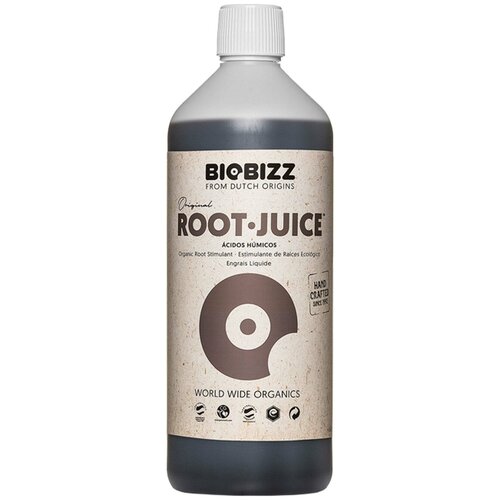  5700   BioBizz RootJuice 1 