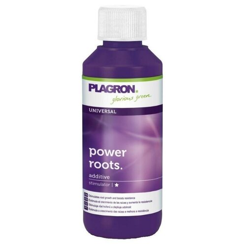  1860    Plagron Power Roots 100,   