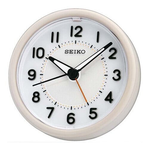  2720   Seiko Table Clocks QHE087W