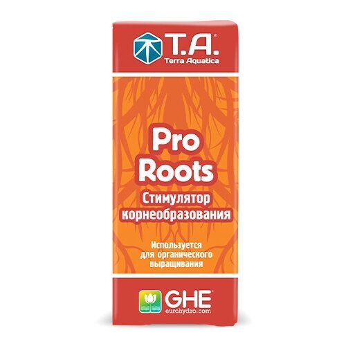  3035    Terra Aquatica Pro Roots 0.1 