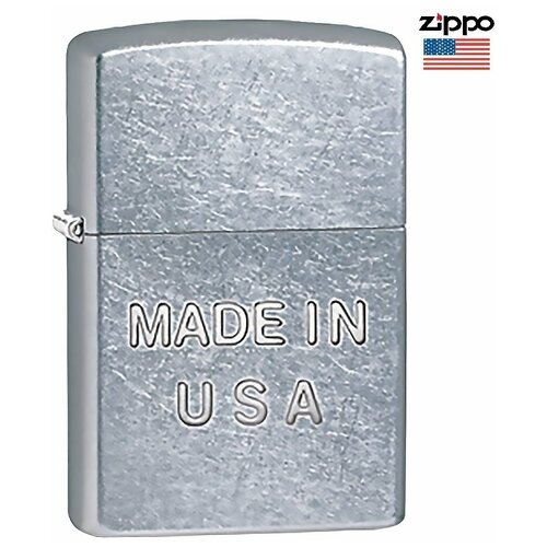  2800 Zippo  Zippo 28491 Made in USA