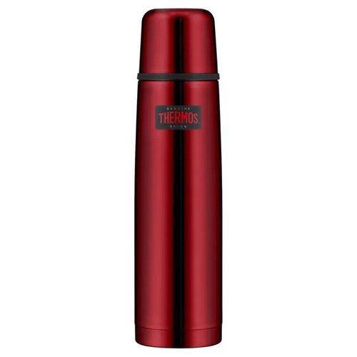  4000  Thermos: FBB-1000 Red Flask 1.0L