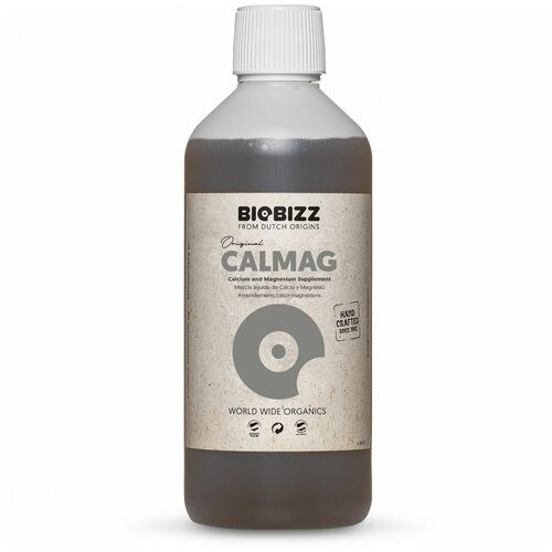  2720   BioBizz CalMag 1