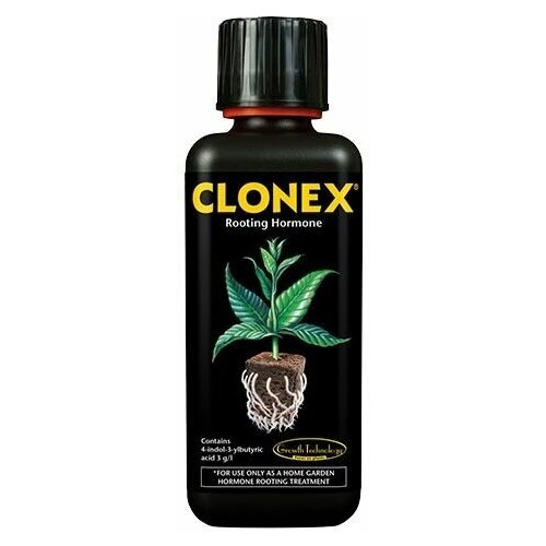  1780 Growth Technology Clonex 50  /    /   