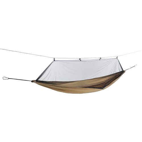  3190  Toread ultralight mosquito proof hammock Khaki