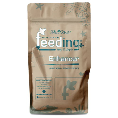  2080     Powder Feeding Enhancer 125 