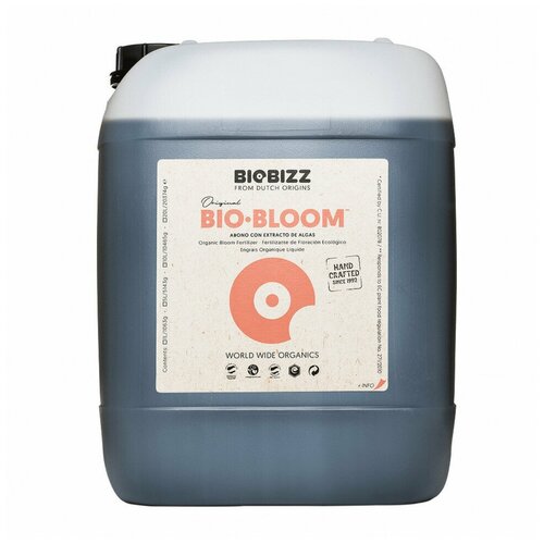  11500  Bio-Bloom BioBizz 10 