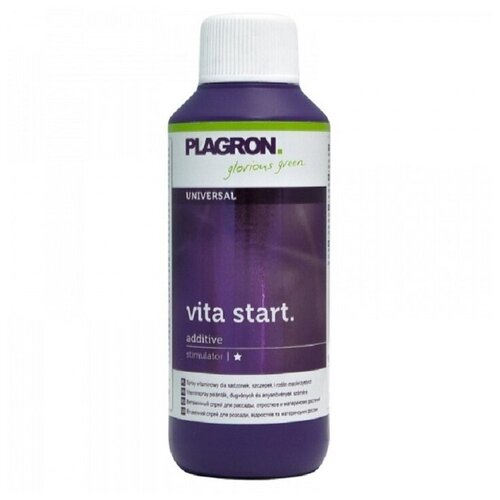  3910  Plagron Vita Start 250  (0.25 )