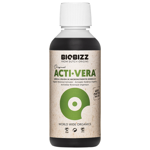  1003     BioBizz Acti-Vera 0.25