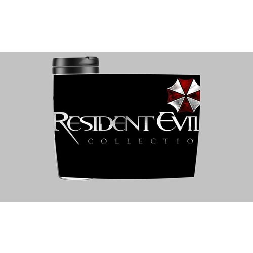  850  Resident Evil  5