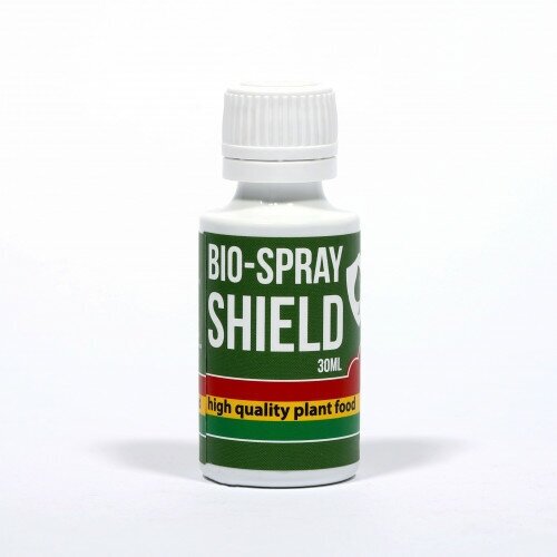  1020   ,  Bio-Spray Shield 30   