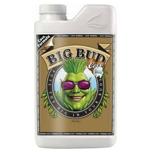  1850  Advanced Nutrients Big Bud COCO 0.25  (250 )