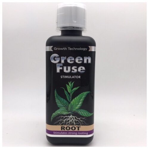 2380    Green Fuse Root 300