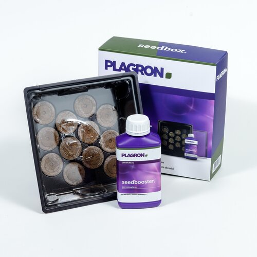  3960     Plagron Seedbox