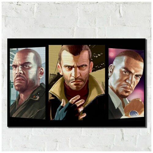  1090      Grand Theft Auto Episodes from Liberty City - 11246