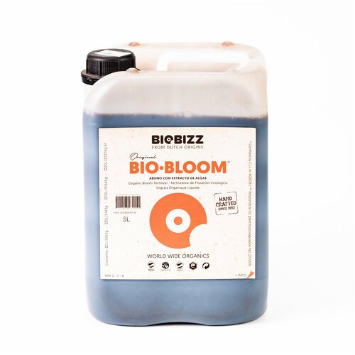  1440  Bio-Bloom BioBizz 1 