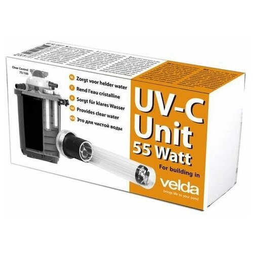  21920 UV-C Unit 55W -