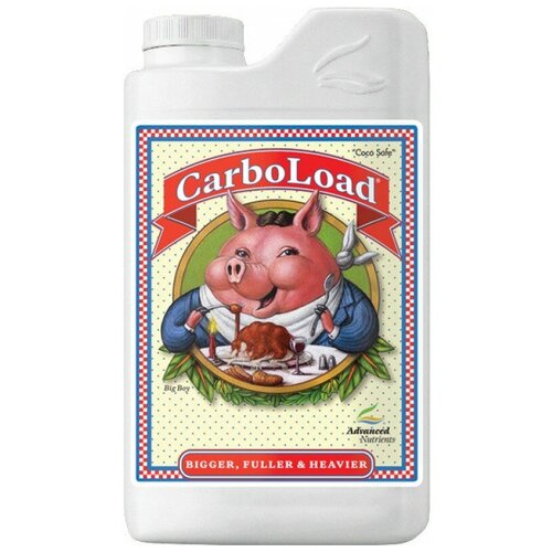  2800  Advanced Nutrients Carboload, 1