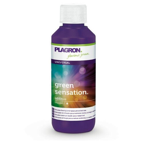  5020  Plagron Green Sensation 250  (0.25 )