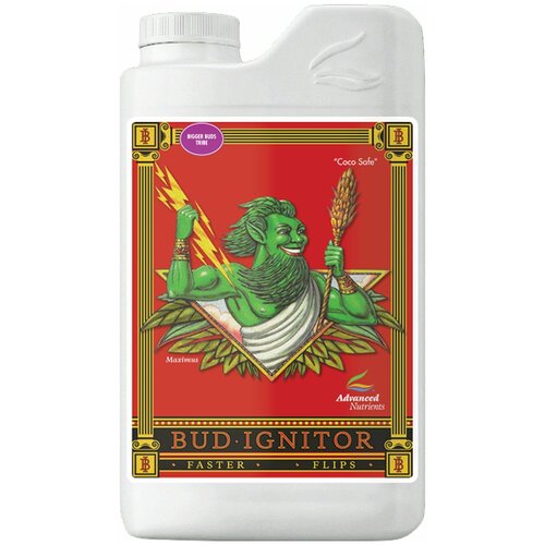  4900   Advanced Nutrients Bud Ignitor, 0,5