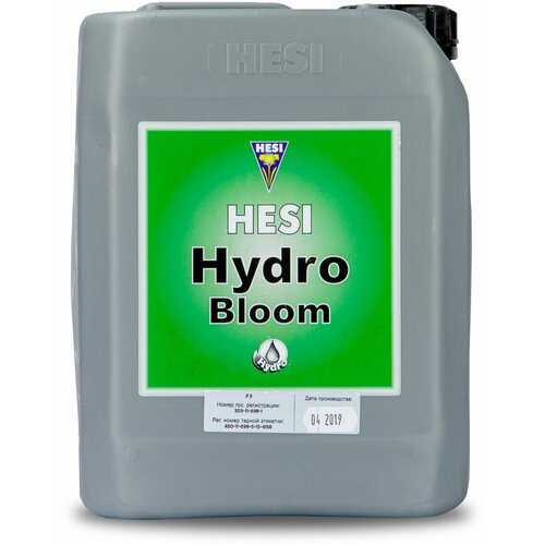  3603    Hesi Hydro Bloom 5 