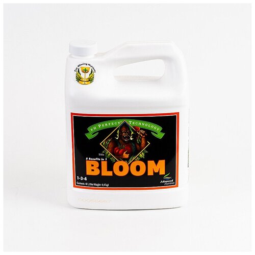  4300  pH Perfect Bloom