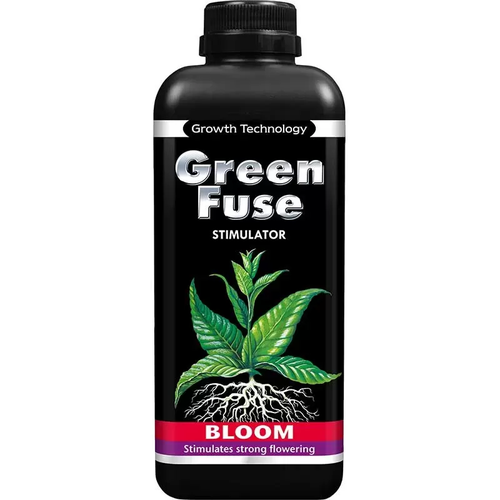 1490    Growth technology Green Fuse Bloom 100,  