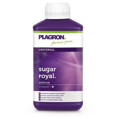  6700  Plagron Sugar Royal 500