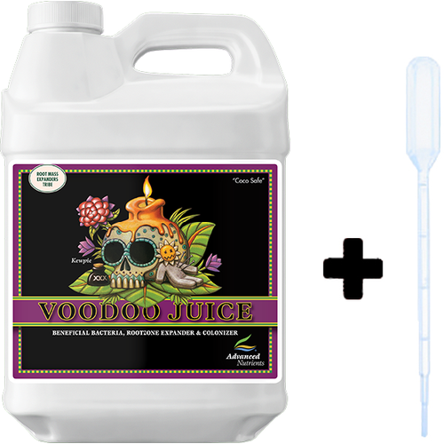  8340 Advanced Nutrients Voodoo Juice 1 + -,   ,     