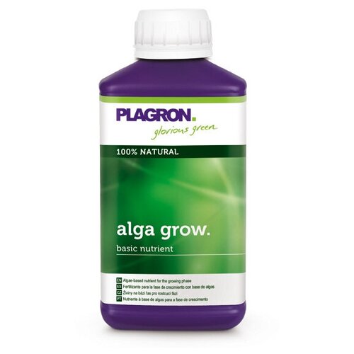  1170   Plagron Alga Grow    0.25