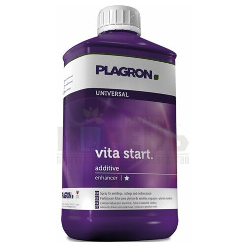  2115   Plagron Vita Start 0.1