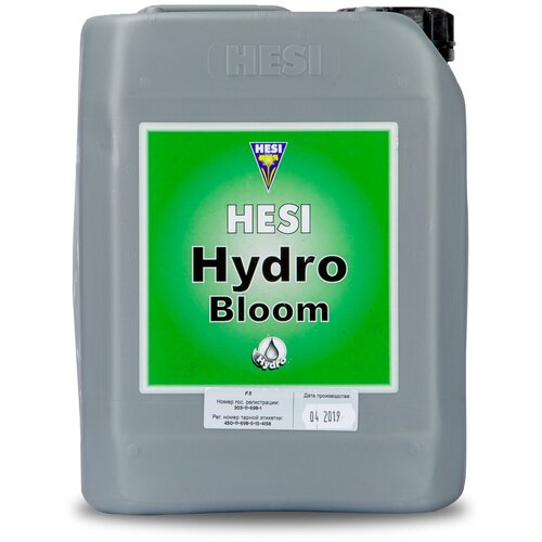  3999   Hesi Hydro Bloom 5 
