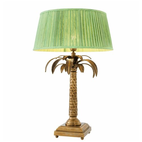  194700   Eichholtz Table Lamp Oceania