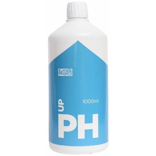  900  pH Up E-MODE 1 