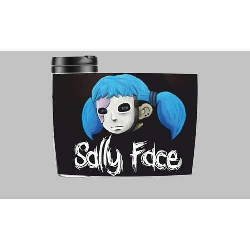  850  Sally Face  6