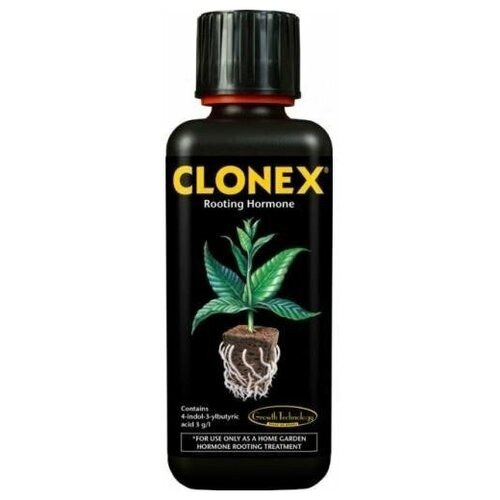  4690   (Clonex Gel) 300   ,    . Growth Technology