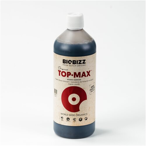  2220    BioBizz TopMax 0,5