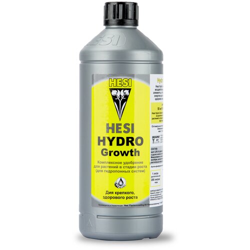  1350  Hesi Hydro Growth, 1 
