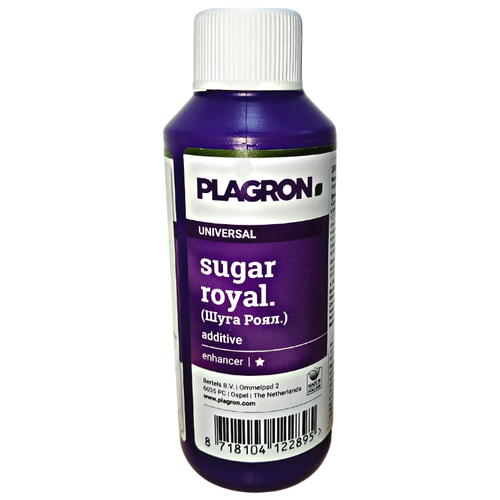  2590      Plagron Sugar Royal 100 