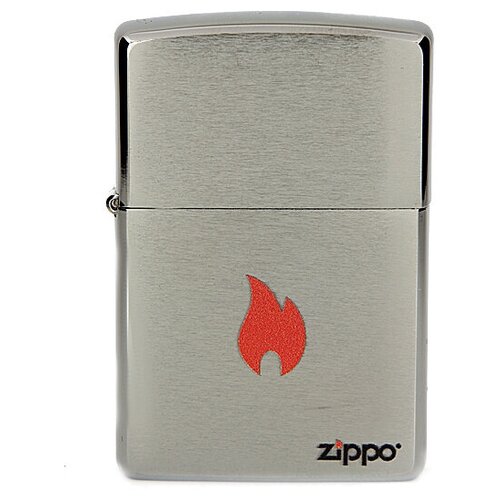  3400 Zippo  Zippo 200 Flame