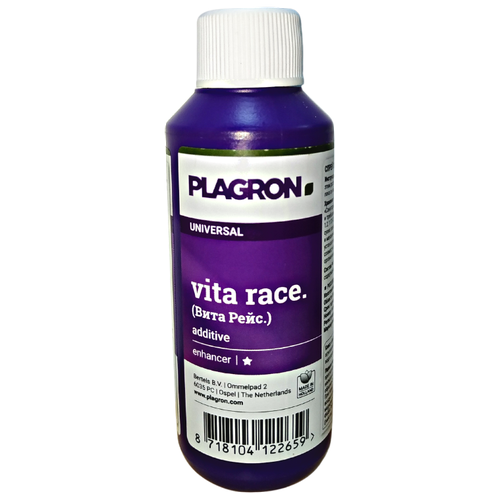  1050  Plagron Vita Race 100  (0.1 )