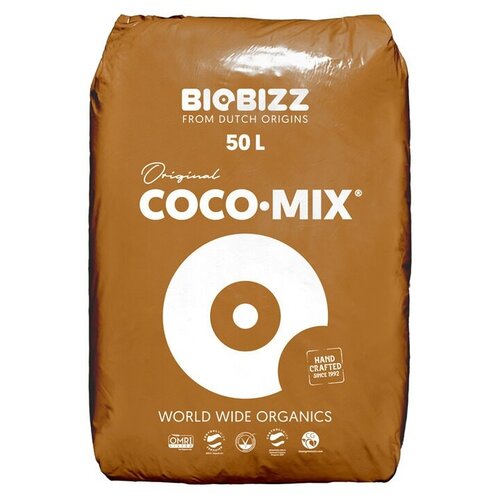  2780  BioBizz Coco-Mix 50 