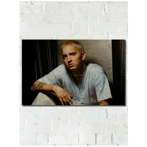  690        Eminem  - 6299 