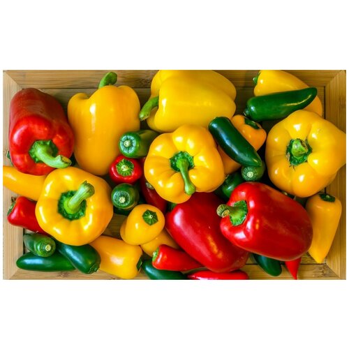  290    (. Bulgarian pepper)  25